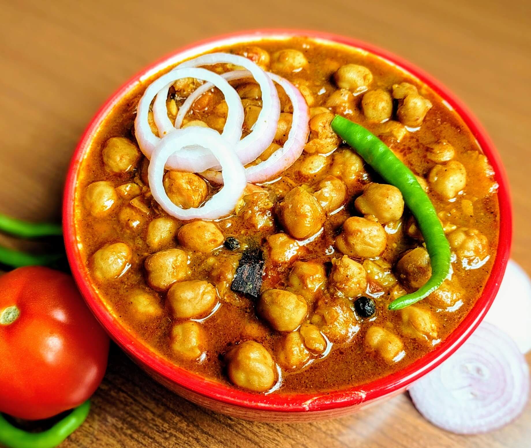 Chole